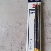 مداد HB، بسته 12 عددی