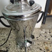 سماور برقی پلان