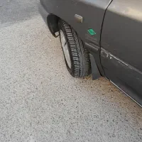 پراید دوگانه سوز شرکتی مدل ۸۹|خودرو سواری و وانت|دماوند, گیلاوند|دیوار