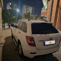 لیفان ایکس ۶۰ اتومات|خودرو سواری و وانت|سنندج, |دیوار