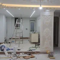 برقکاری ساختمان و لاینر نوری تضمینی