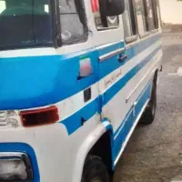 مینی بوس بنز 21نفره مدل 62|خودرو سنگین|مشهد, شهرک رازی (شهرک غرب)|دیوار