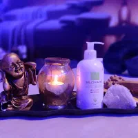 خدمات ماساژ اسپا