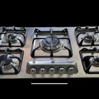 ست کامل هود و سینک ظرفشویی،اجاق گاز کد t560|اجاق گاز و لوازم برقی پخت‌وپز|رشت, رشتیان|دیوار