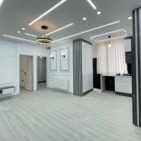 دیزاین شده/تخلیه/شیک/کلید نخورده/هشتگردمهستان|فروش آپارتمان|هشتگرد, فاز ۳ مهستان|دیوار