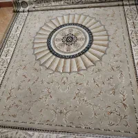 ۲ جفت فرش ۱۲متری دونه ای ۵میلیون