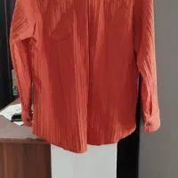 مانتو کاملا نو یکبار هم استفاده نشده.سایز۴۲.۴۴|لباس|بندر انزلی, مسکن مهر|دیوار