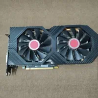 کارت گرافیک RX 580