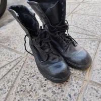 پوتین سربازی سایز 44