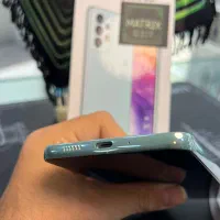 سامسونگ A73 5g|موبایل|کرج, گوهردشت|دیوار