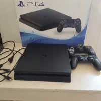 پلی استیشن فور4