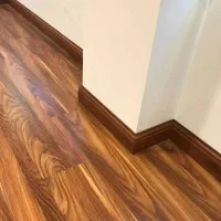 نصب تخصصی قرنیز و کفپوش