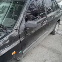 خودرو پراید