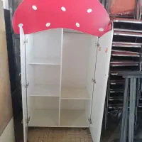 کمد لباس ام دی اف اصل