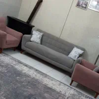 مبل|مبلمان خانگی و میز عسلی|مشهد, امیریه|دیوار