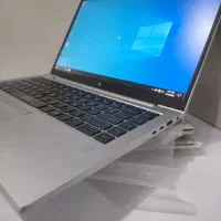 HP 845 G7 Ryzn 3|رایانه همراه|تهران, هفده شهریور|دیوار