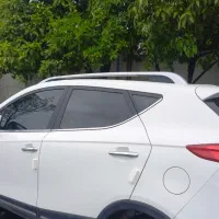 جک s 3 اتوماتیک مدل ۱۴۰۰|خودرو سواری و وانت|گرگان, |دیوار