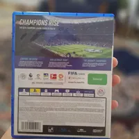سیدی فیفا ۱۹ برای PS4|کنسول، بازی ویدئویی و آنلاین|بهشهر, |دیوار