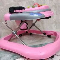 رو روک بچه
