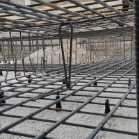 آرماتور بندی