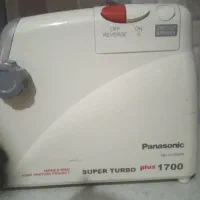 چرخ گوشت پاناسونیک