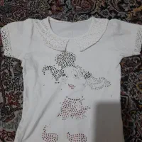 لباس دخترانه