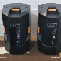 جفت،باندجاسکو15اینج،اکتیو2020بیس،دار1000وات اصلی