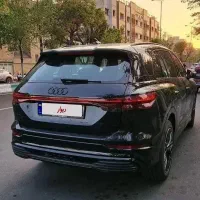 آئودی Q5، مدل ۲۰۲۴ تیپ 4|خودرو سواری و وانت|تهران, سنائی|دیوار