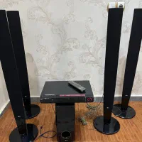سینما خانواده LG