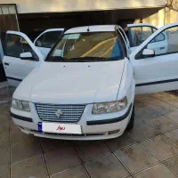 سمندef7مدل 95 دوگانه کارخانه فروش فوری