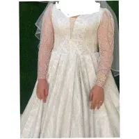 فروش لباس عروس|لباس|آمل, |دیوار