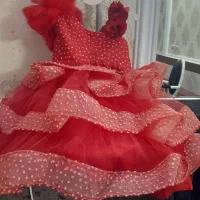 لباس مجلسی دخترونه