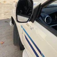 نیسان زامیاد پادرا پلاس|خودرو سواری و وانت|اصفهان, احمدآباد|دیوار