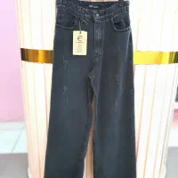 50 عدد شلوار جین گرم بالا زیر فی فقط عمده