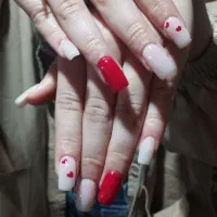 کاشت، ترمیم، مانیکور