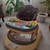 کالسکه،روروئک،کریر درحدنو|کالسکه و لوازم جانبی|مشهد, توس (بلوار توس)|دیوار