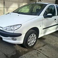 206 مدل 81 تیپ3 فرانسوی