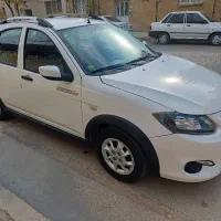 کوییک معمولی|خودرو سواری و وانت|اصفهان, نقش جهان|دیوار