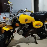 موتور مینی کویر 70