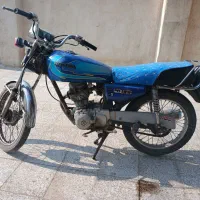 موتور هوندا فروشی 125
