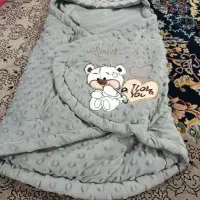 قنداق نو|اسباب و اثاث بچه|آزادشهر, |دیوار