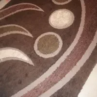 فرش6متری طرح ترک
