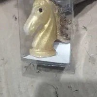شمع اسب