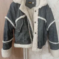 پالتو کاپشن|لباس|باقرشهر, |دیوار