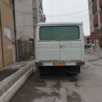 مینی بوس بنز 1364|خودرو سنگین|ایلام, |دیوار