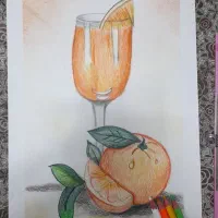 نقاش خونه|تابلو، نقاشی، عکس|جهرم, |دیوار