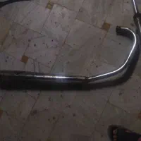 کمک جلوموتور واگزوز|قطعات یدکی و لوازم جانبی|قم, باجک دو|دیوار