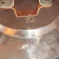 قابلمه مسی|ظروف پختوپز|بیرجند, |دیوار