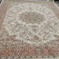 فرش 9 متر تمیز  به قیمت 10 میلیون|فرش|لامرد, |دیوار