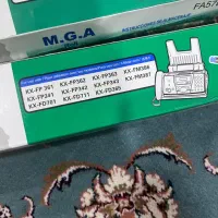 چهار عدد رول فکس|پرینتر، اسکنر، کپی، فکس|لاهیجان, شهرک جانبازان|دیوار